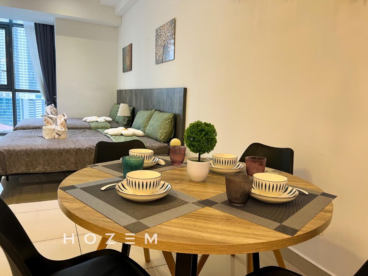 Sbr2B Hozem Kl1305 Apartment Old Klang Road Kuala Lumpur Exterior foto